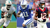 How much does Nico Collins make compared to other NFL receivers? | Sporting News