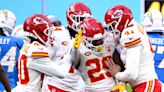 Chiefs Cut Championship-Winning Running Back