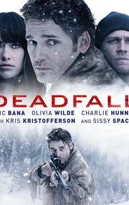 Deadfall (2012 film)
