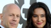 Emma Heming Willis Claps Back at Critics of Her Grief Awareness Message With Bruce Willis Quote