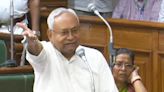 LJP MP defends Nitish Kumar over outburst: ‘Listen to his full statement’