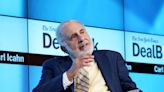 Icahn Enterprises says it will keep paying its $1 quarterly dividend