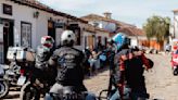 32º Bike Fest de Tiradentes recebe moto icônica dos anos 90