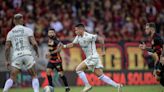 Sport bate Atlético-MG, mas Galo avança para próxima fase da Copa do Brasil