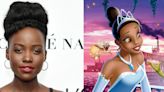 Rumor: Disney quiere a Lupita Nyong'o como protagonista del remake live-action de La Princesa y el Sapo