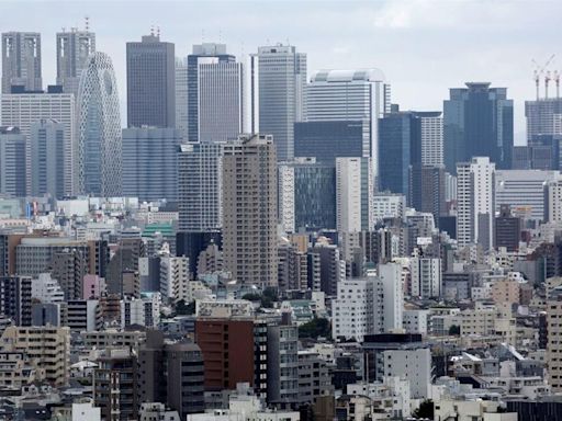 東京大阪房價漲幅全球居首 台北增幅曝光 這裡跌最多