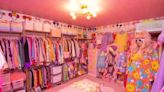 ‘Barbie Dreamhouse’ for sale boasts everything pink | FOX 28 Spokane