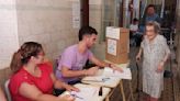 Los mayores fueron decisivos en la elección de La Pampa, en un día de baja participación