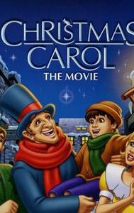 Christmas Carol: The Movie