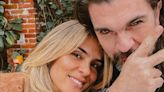 Las fotos con las que Juanes felicito a Karen Martínez por su cumpleaños y cómo fue su reacción