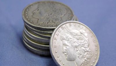 6 Most Valuable Silver Dollars That Could Be Worth Millions