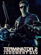 Terminator 2: Judgment Day