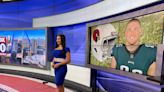 Why Siera Santos, formerly of Arizona Fox 10, is 'ready to roast' her new MLB co-hosts