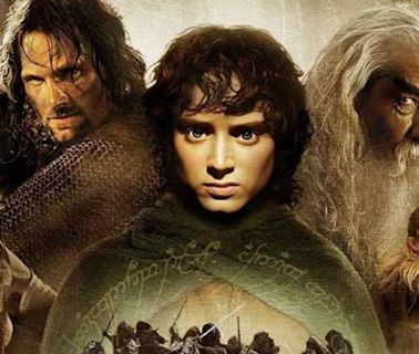 An Early Fellowship of the Ring Event Might've Changed This LotR Character's Ending