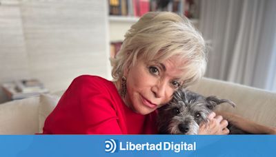 Isabel Allende: "Siempre quise escribir una novela erótica"