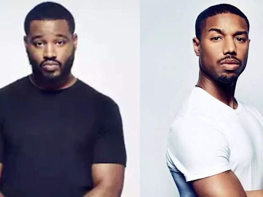 Ryan Coogler, Michael B Jordan's next movie titled 'Sinners' | English Movie News - Times of India