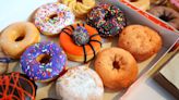 Happy National Doughnut Day! Here is where you can get free doughnuts