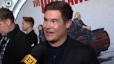 Adam DeVine Recalls Bringing His Mother-in-Law to Movie Premiere With a Nude Scene (Exclusive)