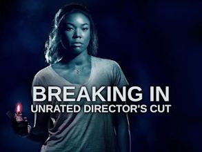 Breaking In (2018 film)