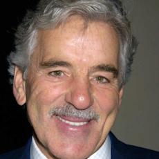 Dennis Farina