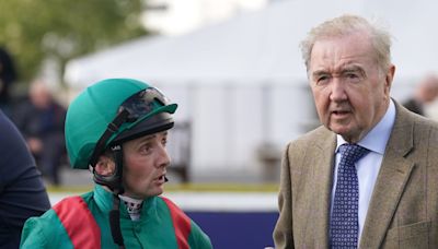 Dermot Weld has sights set on 25th success in Galway juvenile maiden with Truth Be Told