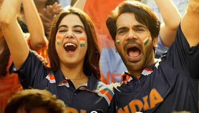 ... & Where To Watch It! Will Janhvi Kapoor & Rajkummar Rao Starrer Redeem Itself After Losing Verdict At The ...