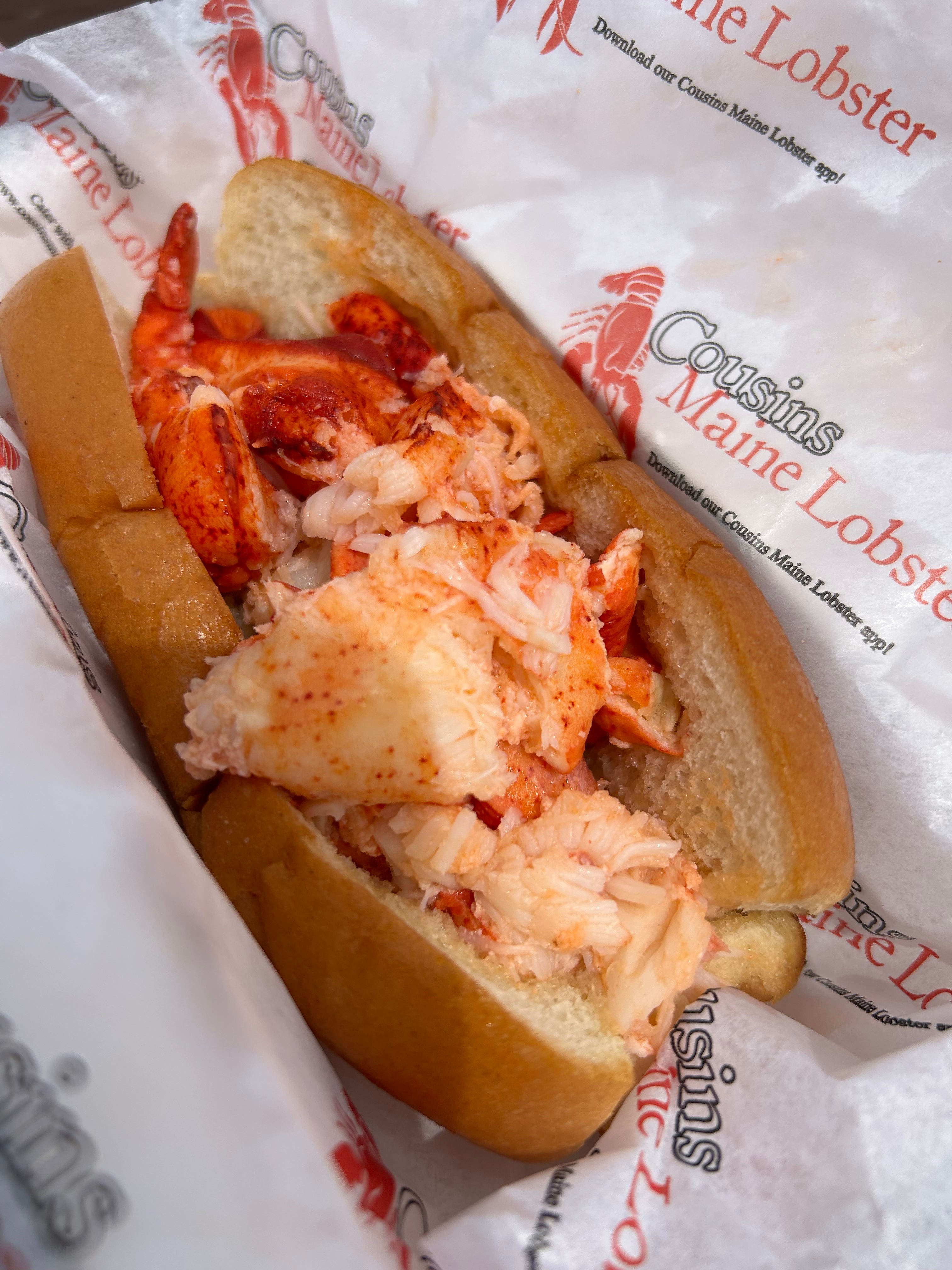 Cousins Maine Lobster food truck offers sweet experience | Local Flavor on Wheels
