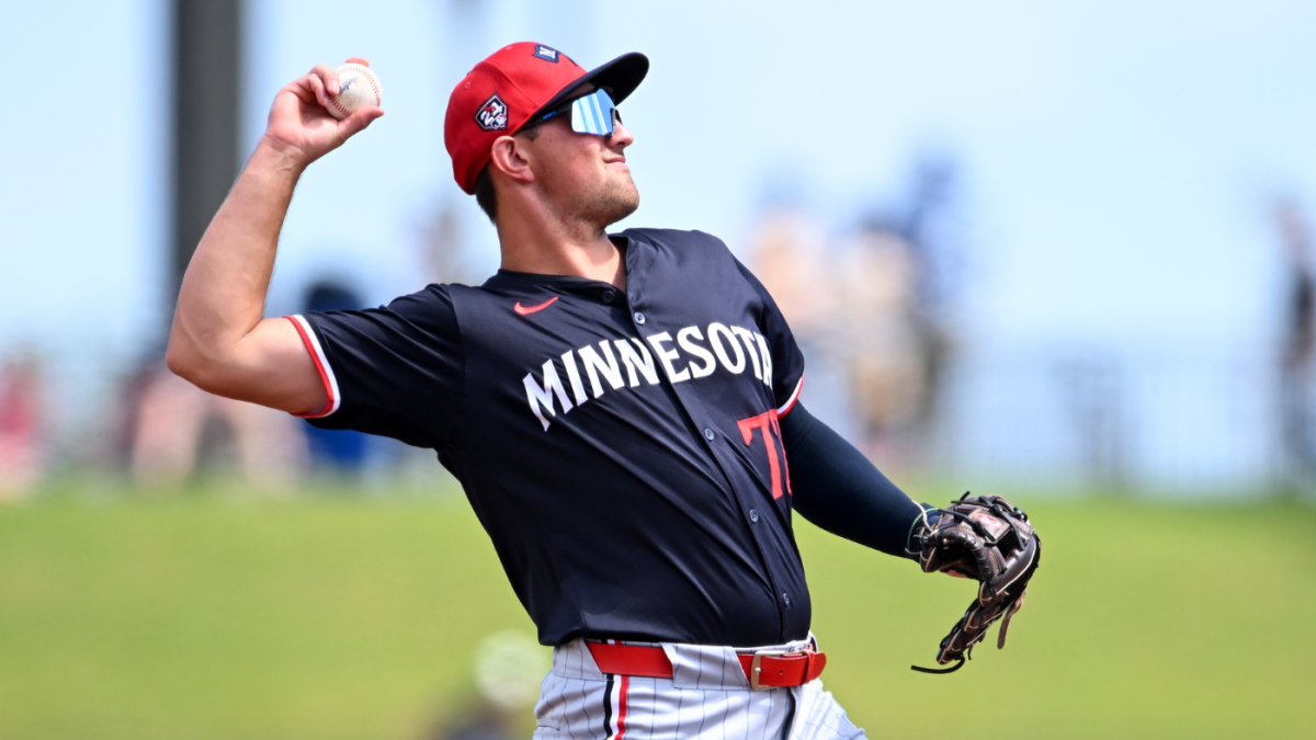 Brooks Lee promoted: Twins call up switch-hitting top prospect for MLB debut as Royce Lewis lands on IL