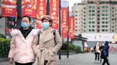 China Stocks Take Off With More Coronavirus Restrictions Set To End