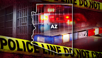 Navajo Police ID person of interest in northern Arizona shooting