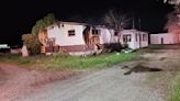 Local man suffers serious injuries in house fire in Bingham County