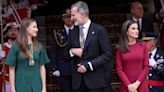 Los nuevos cortes de pelo de la reina Letizia y la princesa Leonor