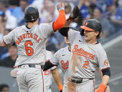 Baltimore Orioles Humiliate Blue Jays After Manager's Disrespectful Comment