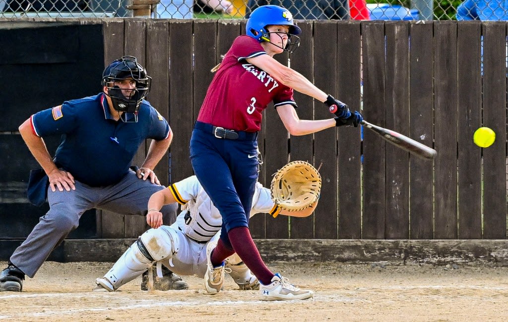 Lehigh Valley baseball/softball: A look at a dozen diamond dandies from the regular season’s last big day