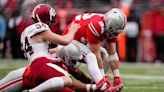 Ohio State defensive lineman Caden Curry has a nickname he can't explain