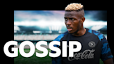 Arsenal want Napoli's Osimhen - Tuesday's Gossip