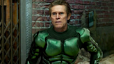 Willem Dafoe Isn’t Ruling Out a Spider-Man Return as the Green Goblin