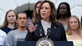 Kamala Harris secures endorsement of former speaker Nancy Pelosi