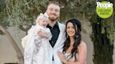 Las Vegas Raiders' Maxx Crosby Marries Rachel Washburn in Romantic Nevada Ceremony