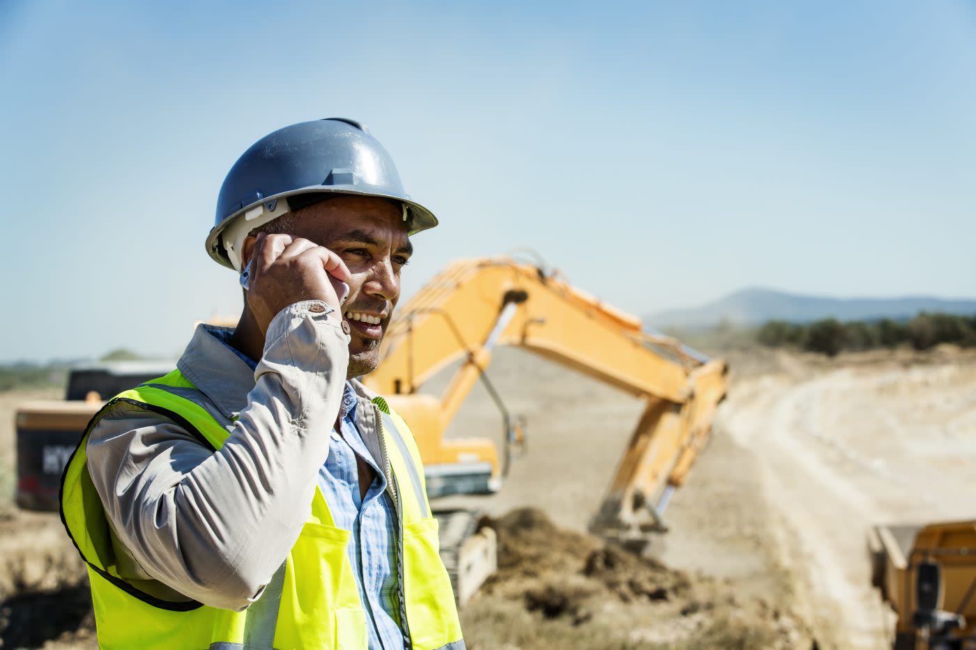 Best Construction and Heavy Equipment Financing Options