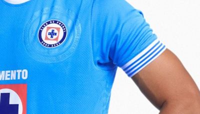 Es bellísimo: Cruz Azul presenta espectacular jersey para el Apertura 2024; precio y dónde comprarlo