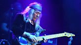 "In Scorpions days I sometimes ran out of frets because I wanted to play higher": Uli Jon Roth on his iconic guitars, onstage danger, and reconnecting with an old friend