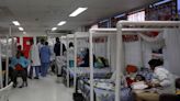 Honduras contabiliza 61 muertes por dengue y más de 50.000 enfermos en lo que va de 2024