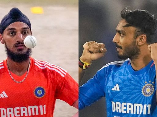 ICC Rankings: Arshdeep Singh, Axar Patel get much-needed boost before T20 World Cup