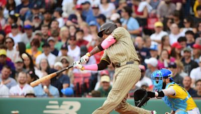 Padres News: San Diego's Offensive Surge Earns Red Sox Manager's Praise