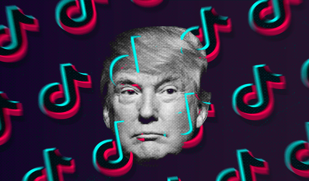 TikTok is spreading false posts suggesting Trump was already found not guilty in NY trial
