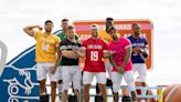 Love Island USA Meets Big Ten Football in Latest Challenge for the Couples