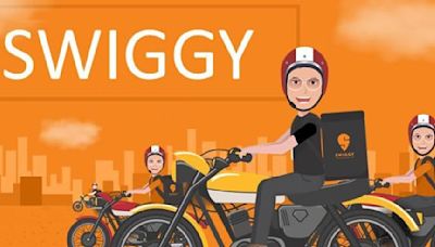 Swiggy IPO To Launch With Total Size Of Rs 11,600 Crore Including Fresh Issue Of ₹3,750 Crore: