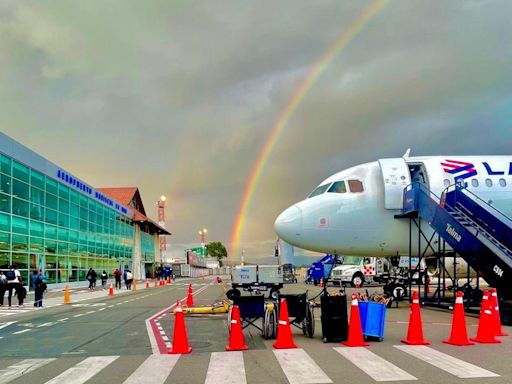 Guayaquil y Cuenca acuerdan contrato de comodato en favor de nuevo aeropuerto