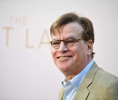 West Wing's Aaron Sorkin's wild Hail Mary for Democrats: Nominate Mitt Romney, get Obama to endorse him | World News - Times of India